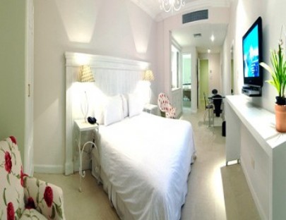 La Mision, Hotel Boutique-Sit back and enjoy the comfort and luxury of a status Hotel