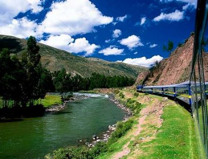 A 2 Day Machupicchu Tour by Train - Alpaca Expeditions 
