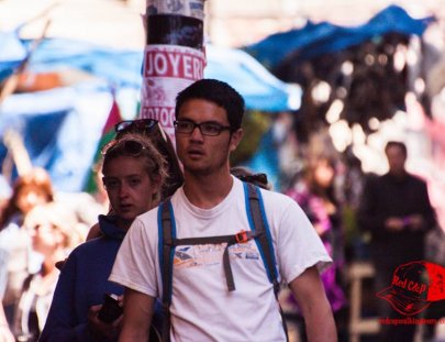 Red Cap Tours-¡Saborea la Cultura Boliviana con un Tour Culinario en La Paz!