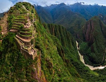 Alpaca Expeditions -A 2 Day Machupicchu Tour by Train