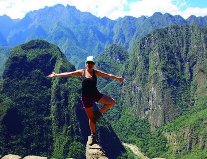 Alpaca Expeditions -A 2 Day Machupicchu Tour by Train