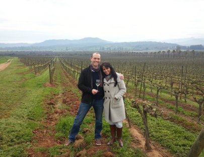 Uncorked Wine Tours-Wine Tour around Colchagua Valley